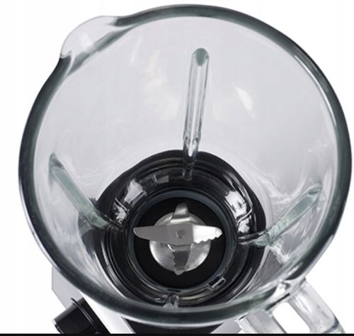 Blender kielichowy Adler AD 4076 1000W 1,5L Mikser na Arena.pl