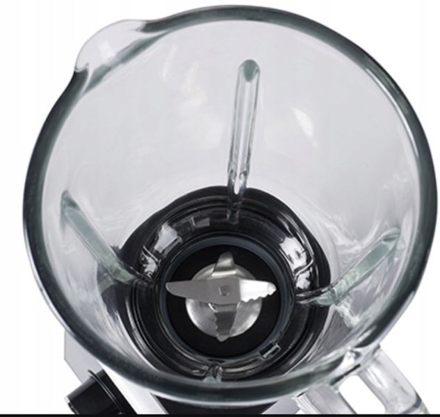 Blender kielichowy Adler AD 4076 1000W 1,5L Mikser zdjęcie 5