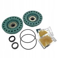 Łożyska pralki Electrolux / AEG / Zanussi prawe + lewe