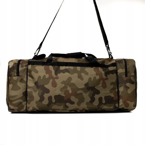 Convey Torba Podróżna Łezka 80l MORO na Arena.pl