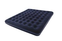 MATERAC DMUCHANY 2-OSOBOWY 203X183X22CM