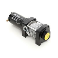 Wyciągarka - Wciągarka elektryczna KD1562 3000LBS 12V