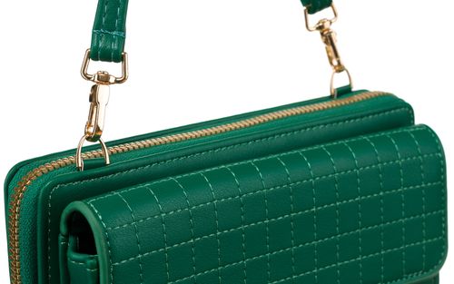 torebko portfel m-17-1446 green na Arena.pl