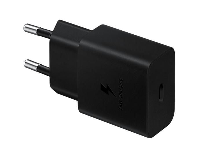 Samsung Common Black 15W Power Adapter zdjęcie 1