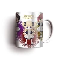 Kubek Magiczny SHADOWS HOUSE DO WYBORU