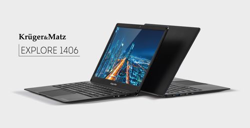 Ultrabook Kruger&Matz Explore 1406 na Arena.pl