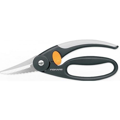 NOŻYCE DO RYB - FS-1003032 zdjęcie 1