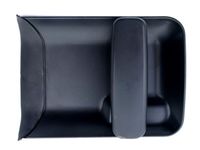 Klamka boczna drzwi LEWYCH suwanych Citroen Berlingo Peugeot Partner 96-08