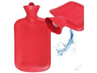 Termofor gumowy ogrzewacz klasyczny duży 2l 2000ml