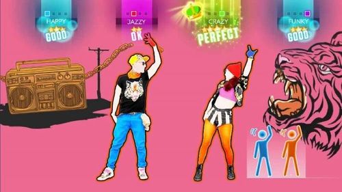 JUST DANCE 4 KINECT [XBOX 360] na Arena.pl