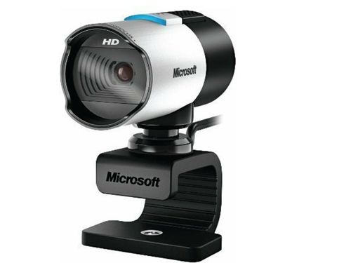 Kamera internetowa mikrofon Microsoft LifeCam Studio Business 1920pix HD na Arena.pl
