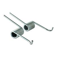 Sprężyna do pompki nożnej firmy Start - 2szt