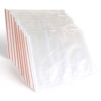 woreczki strunowe 45x50cm 45mic 100szt