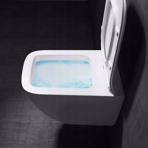 MISA WC RIMLESS - LEYDEN IVONA na Arena.pl