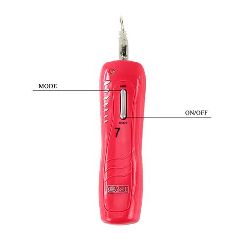 baile  butterfly, 7 vibration functions na Arena.pl