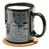 Magiczny Kubek RETRO GAME ARCADE