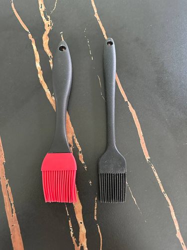 silikonowy pędzel do grilla grilli 777540 na Arena.pl