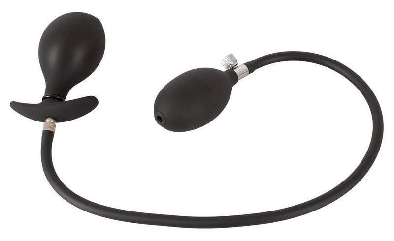 Inflatable Plug zdjęcie 3
