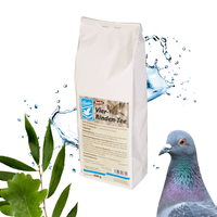 Vier-Rinden-Tee 400g – Herbata z Kory Czterech Drzew 400g