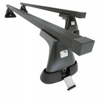 BAGAŻNIK DACHOWY do Toyota RAV4 mk II - 2000-2005 Ocpum