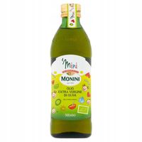 Monini IL Mini bio oliwa z oliwek 500ml