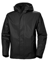Helly Hansen męska kurtka MOSS JACKET 53267 990 XL