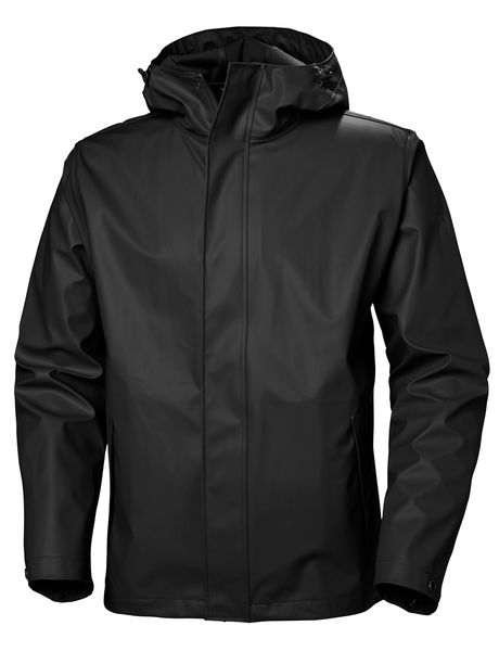 Helly Hansen męska kurtka MOSS JACKET 53267 990 S zdjęcie 1