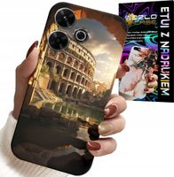 ETUI DO XIAOMI REDMI 13 4G - RZYM COLOSSEUM RZYMIANIE STAROŻYTNOŚĆ