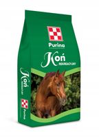 Pasza Purina koń rekreacyjny 25kg karma dla koni