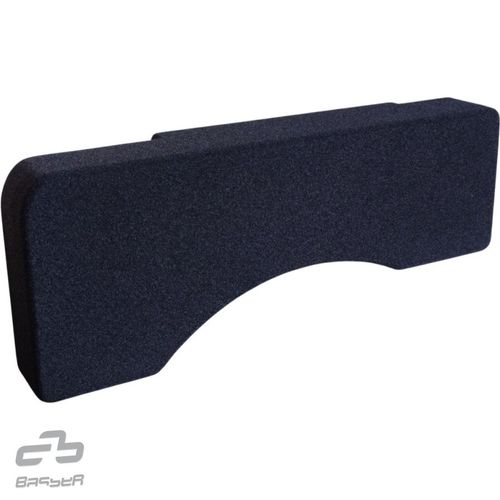 VW TIGUAN OBUDOWA GŁOŚNIKOWA BASSER FBVW22 na Arena.pl