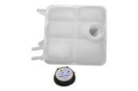 Zbiornik wyrównawczy płynu do FORD VOLVO zamiennik 1425193