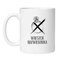 KUBEK "WRESZCIE ROZWIEDZIONA"