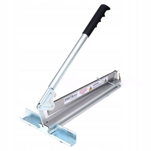 Przecinarka do paneli laminowanych kraft&dele KD637 na Arena.pl