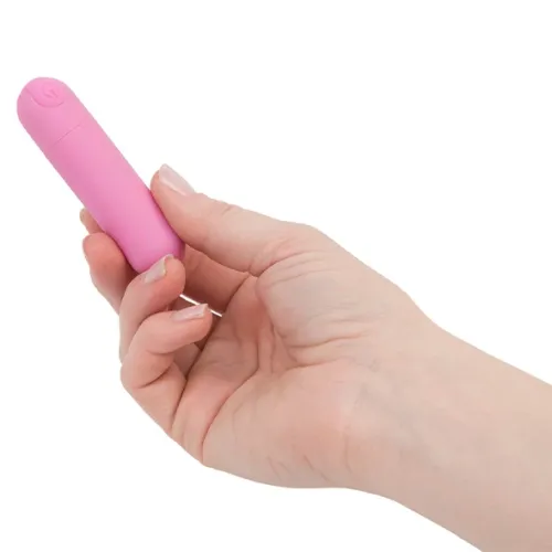 Wibrator - PowerBullet Essential with Case Pink na Arena.pl