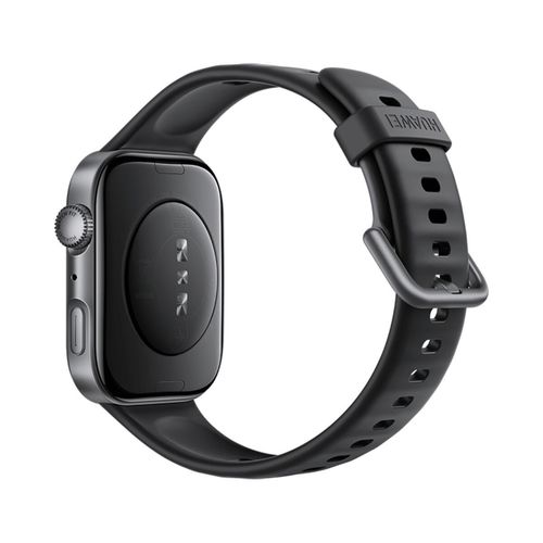 Smartwatch Huawei Seiya-B19F Czarny na Arena.pl