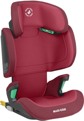 Maxi Cosi Fotelik MORION 15-36 kg BASIC RED na Arena.pl