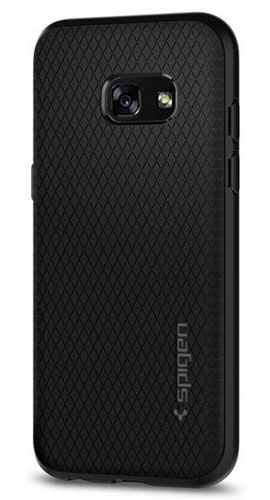 SPIGEN LIQUID AIR GALAXY A3 2017 BLACK na Arena.pl