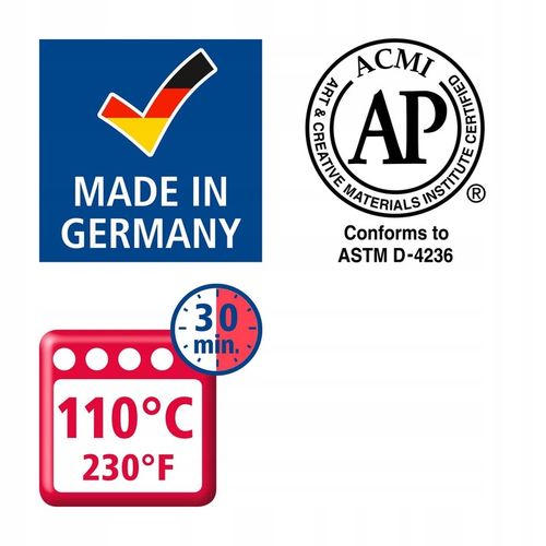 FIMO SOFT modelina zestaw 12 x 25g Basic masa na Arena.pl