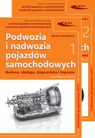 Podwozia i nadwozia pojazdów samochodowych Marek Gabryelewicz