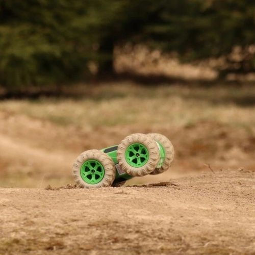 AUTO OBROTOWE 360 ZDALNIE STEROWANE 2,4Ghz ZABAWKA DLA DZIECKA NA PREZENT na Arena.pl