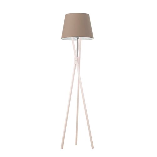 Lampa podłogowa ANDORA do czytania na Arena.pl