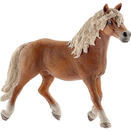 Schleich Ogier Rasy Haflinger 13813 na Arena.pl