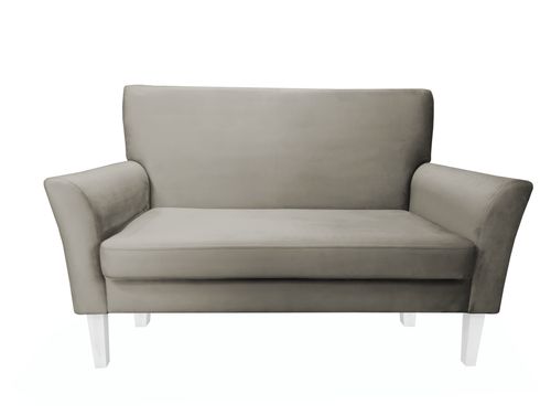 Sofa DENVER nogi białe MG09 na Arena.pl