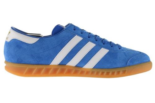 adidas HAMBURG (S76697) na Arena.pl