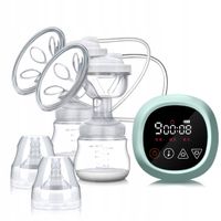 Laktator elektryczny QSKY 150 ml