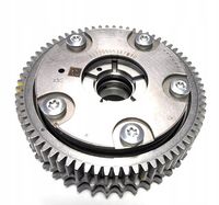 FAZATOR KOŁO ZĘBATE MERCEDES M272, STRONA PRAWA DOPROWADZAJĄCA, A2720505347