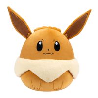ND11_SQPK00071 POKEMON Eevee, pluszak, 35 cm