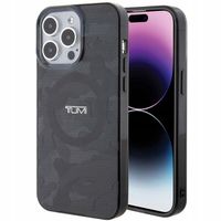 ETUI DO IPHONE 15 PRO MAX TUMI HARDCASE CAMO PRINT MAGSAFE
