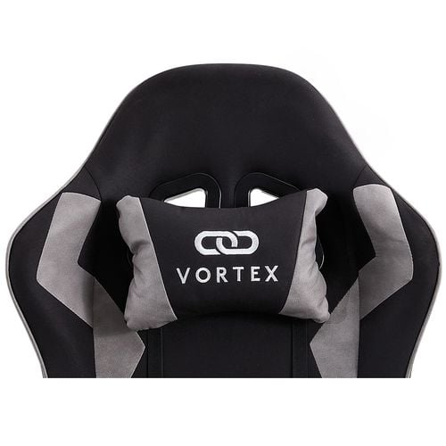 fotel gamingowy extreme vortex gray na Arena.pl