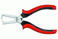 szczypce do ściągania izolacji 160mm - yt-2031